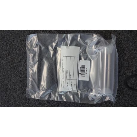 QUARTZ 4 EXHAUST PIPE