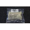 SET of 2 QUARTZ COVER DOOR CLOSURE 3 DOORS LENGTH80 DIAM18