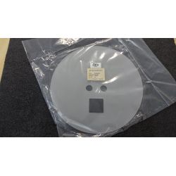 QUARTZ DOOR HCL CHAMBER