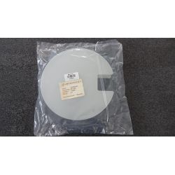 HEAT BARRIER