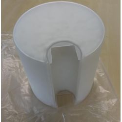 GUN QUARTZ 8 inch