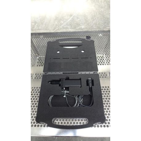 Length gauge HEIDENHAIN MT25W