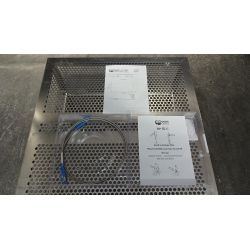 OPTICAL CABLE FOR ENDPOINT DETECTOR