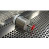 MKS Baratron GAUGE (0.1TORR)