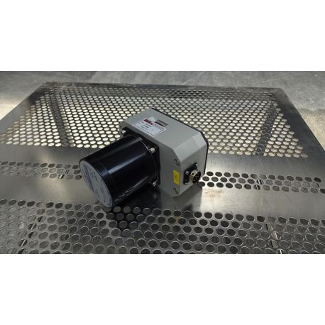 VAT Actuator A-side 247102 for Gate Valve series 62.2
