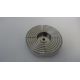 CHUCK 6in Flat 47.5mm