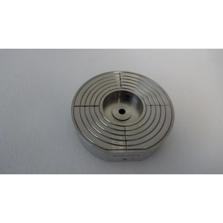 CHUCK 6in Flat 47.5mm