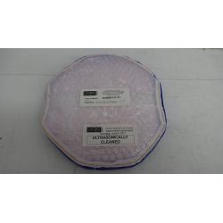 UPPER SURFACE CHUCK 205MM