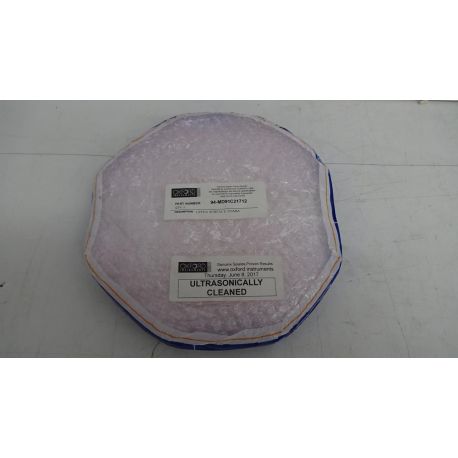 UPPER SURFACE CHUCK 205MM