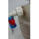 SET OF 2 DEIONIZER FOR ION SOURCE AND ESC CARRIER COOLANT