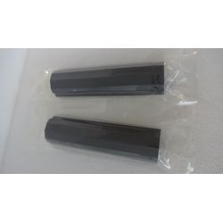 SET OF 2 SHIELDING PLATE SUPPORT (C )