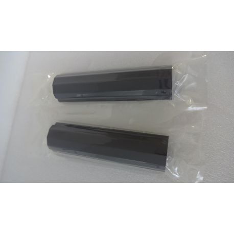 SET OF 2 SHIELDING PLATE SUPPORT (C )