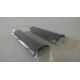SET OF 2 SHIELDING PLATE SUPPORT (D)