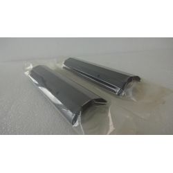 SET OF 2 SHIELDING PLATE SUPPORT (D)