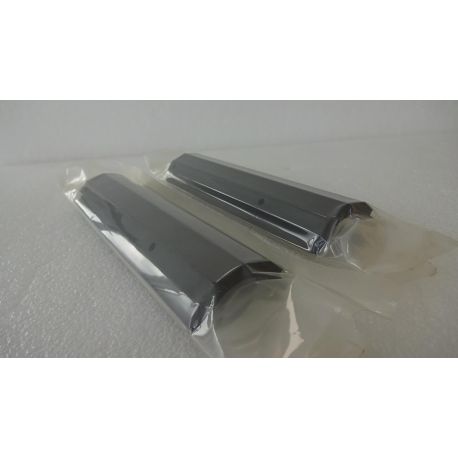 SET OF 2 SHIELDING PLATE SUPPORT (D)