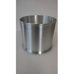Lower Faraday Shield