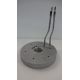 HEATER  LOWER ELECTRODE & TOP