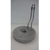 HEATER  LOWER ELECTRODE & TOP