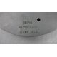 HEATER  LOWER ELECTRODE & TOP