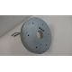 HEATER  LOWER ELECTRODE & TOP