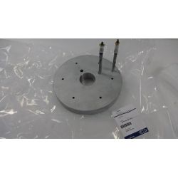 UPPER HEATER
