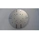 ELECTRODE INFILL PLATE