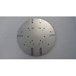 ELECTRODE INFILL PLATE