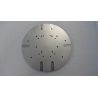 ELECTRODE INFILL PLATE