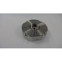 6 INCH STAGES (OF 57.5) LF