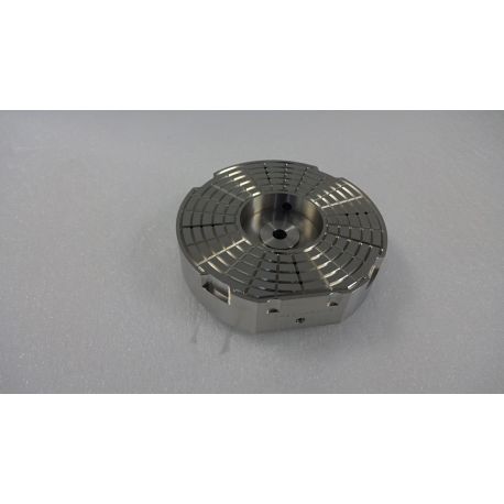 6 INCH STAGES (OF 57.5) LF