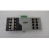 SWITCH 16-PORT, 10/100 MBIT/S, RJ45