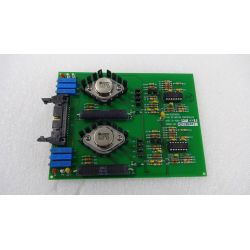 Dual DC Motor Controller ONTRACK