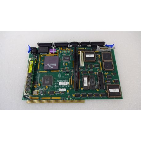 PC ASSY SBC PROGRAMMED