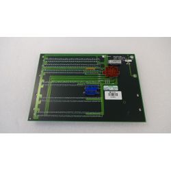 Backplane Tube Computer