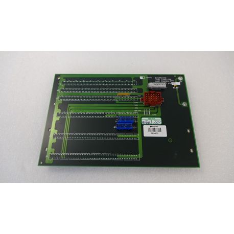 Backplane Tube Computer