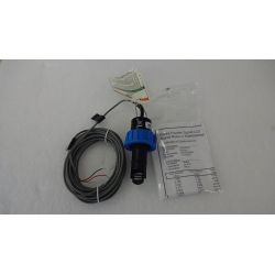 SENSOR LOW FLOW POLYPRO