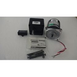MOTOR GEAR REV/SYN 115V/1PH 72R