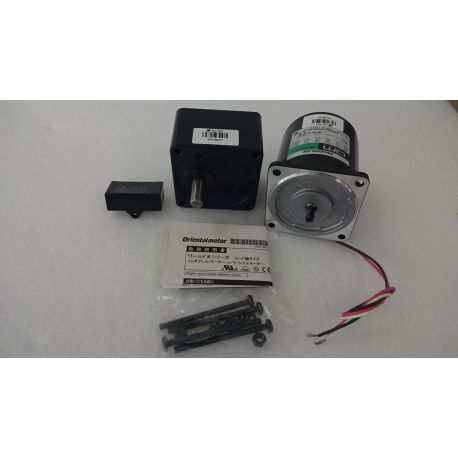 MOTOR GEAR REV/SYN 115V/1PH 72R