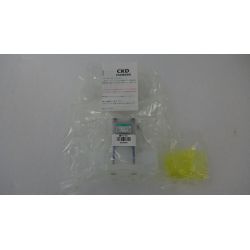 CKD Air Operated Valve for chimicals liquids