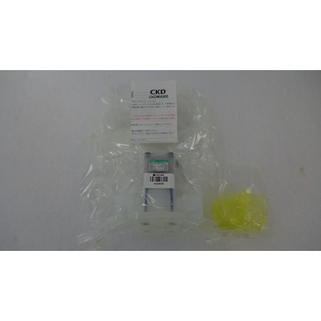 CKD Air Operated Valve for chimicals liquids