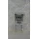 CKD Air Operated Valve for chimicals liquids