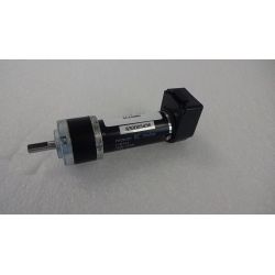 MOTOR SERVO TACHO 5.2:1 MAXON