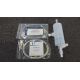 PFA SPRAY CHAMBER PE