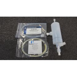 PFA SPRAY CHAMBER PE