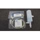 PFA SPRAY CHAMBER PE