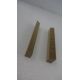 SET OF 2 PUSHER COMB 150MM 50 SLOTS