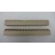 SET OF 2 PUSHER COMB 150MM 50 SLOTS