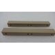 SET OF 2 PUSHER COMB 150MM 50 SLOTS