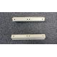 SET OF 2 PUSHER COMB 100mm 25 SLOTS