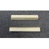SET OF 2 PUSHER COMB 150mm 25 SLOTS